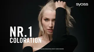 Kühles, strahlendes Blond wie Lena Gercke - ganz ohne Haarschädigung mit Colorationen von syoss