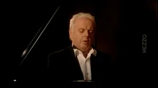 Beethoven Piano Sonata 15 D major Op 28 Pastoral Barenboim