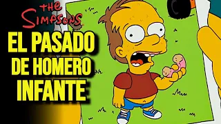Los Simpson El Adiós de la MAMÁ Simpson resumen | Utacaramba