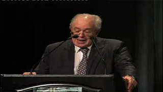 Conferencia de Jacques-Alain Miller | 1ra Parte