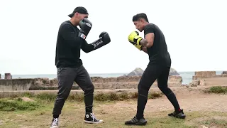 How to Slip the Jab