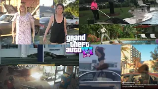 GTA 6 All Real Life Florida References (Grand Theft Auto VI References 2023)