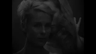 Persona - 1967  Ingmar Bergman (Mirror Scene)