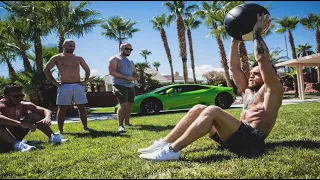 Conor McGregor's INSANE Lifestyle 2021