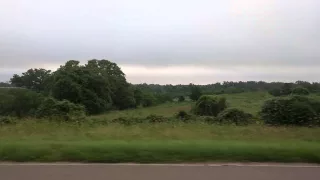 Guadalupe river flooding