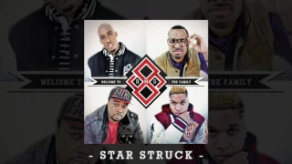 Star Struck (feat. Canon, Chad Jones, Derek Minor & Tony Tillman) [Official Audio]