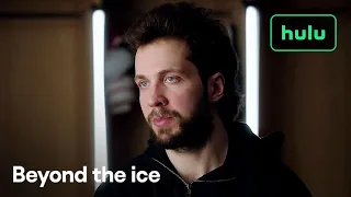 NHL® Series: Beyond the Ice featuring Nikita Kucherov • Hulu Sports