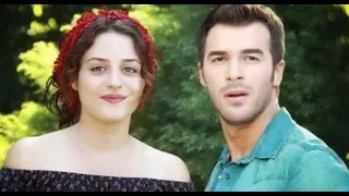 Ozan ve Nazlı