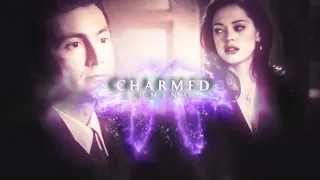 Charmed ''Lumina" Season 9 Opening Credtis - w/KotoriMendes33