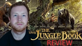 The Jungle Book Film Review