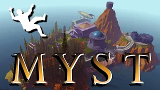 Clearing the MYST: A 30th Anniversary Retrospective