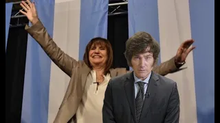 Agustín Etchebarne: Entre Bullrich y Milei hay más coincidencias que diferencias.