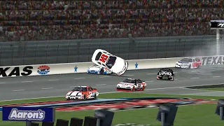 The Death of Brian Keselowski - NR2003