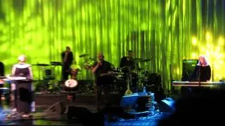 Dead Can Dance - Return of the she-king - Live in Rome, 5 June 2013.