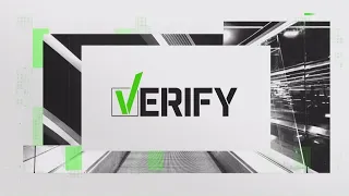 Verify: Trump tweets on mail-in voting fraud | KVUE