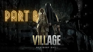 HOUSE BENEVIENTO... ENOUGH SAID | Resident Evil Village Part 8