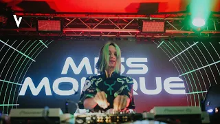 Miss Monique - Melodic Techno - Progressive House (Vega Mix)