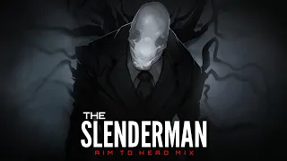 Dark Bass Techno / Minimal / Psytrance Mix 'THE SLENDERMAN'