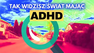 5 OBJAWÓW ADHD u dorosłych