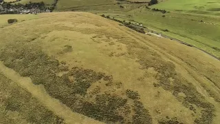 Chalbury Hillfort