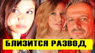 🔥Сделано заявление о разводе Собчак и Богомолова:🔥Хуже, чем Виторган!