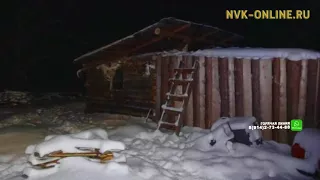В Мирнинском районе охота на медведя обернулась трагедией