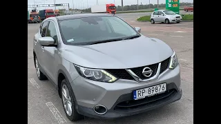 Nissan QASHQAI J11 2013-21 Двигатель 1,5 cDi K9K МКПП 320104EA0B Разборка 0665590135 Viber, Watsapp