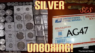 More Silver!!!!