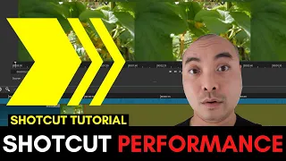 Shotcut How To Improve Video Editing Performance (Optimize Shotcut Performance) | Shotcut Tutorial