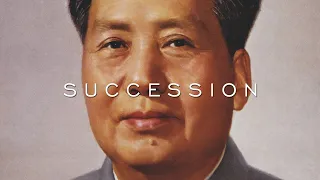 Communist China Succession HBO OFFICIAL Opening Theme