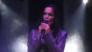 Tarja - Ciarán´s Well/Sing For Me (Kiev 2008)