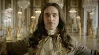 Versailles Tribute - Louis and Philippe - Heroes of Our Time