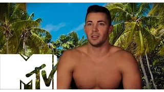 Meet Morgan - Ex On The Beach, Season 2 | MTV