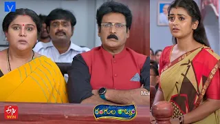 Rangula Ratnam Latest Promo - 29th July 2022 in ETV Telugu at 7:30 PM - Mallemalatv