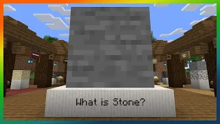 Geologist answers: What is Stone