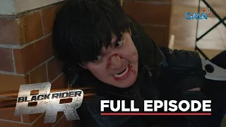 Black Rider: Ang laban ni Elias sa kamatayan! (Full Episode 104) April 1, 2024