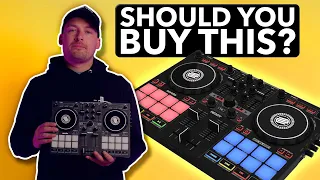 This controller is brilliant, but only for a certain DJ! - Reloop Ready Review