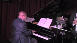 Kenny Barron Quintet - Live at the Village Vanguard - Set 1 - 6/5/13