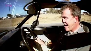 Top Gear - Botswana Special pt 3