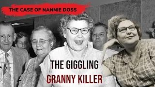 Not A Fan of the word "Family" | The Giggling Granny Killer | True Crime Stories