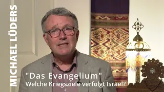 International - Michael Lüders zum Genozid in Gaza [310]