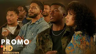 All American 6x06 Promo | All American Season 6