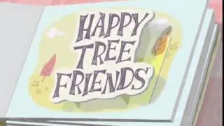 Happy Tree Friends TV Series - One Foot in the Grave