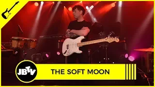 The Soft Moon - Give Something | Live @ JBTV