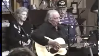 Johnny Cash - The Last Folsom Prison Blues