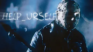 Jason Voorhees [Friday The 13th] [Jason Lives]