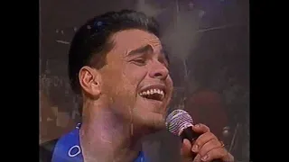 Especial Sertanejo | Zezé Di Camargo & Luciano cantam "Preciso Ser Amado/Vem Cuidar de Mim" em 1997