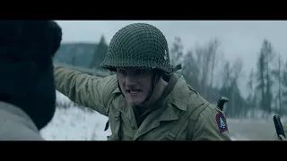 PEACE Trailer HD Biography, Thriller, War Movie