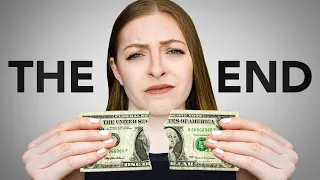 Is The US Dollar Dying? World Reserve Currency Explained