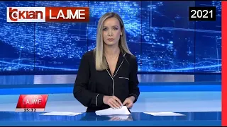 Edicioni i Lajmeve Tv Klan 07 Prill 2021, ora 15:30 Lajme - News